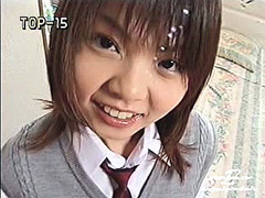 小野寺めぐみ Onodera Megumi