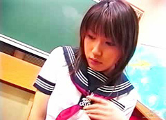岡田純菜 Okada Junna