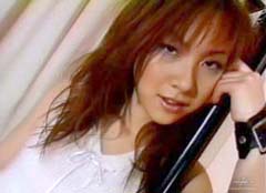 仲本みなみ Nakamoto Minami