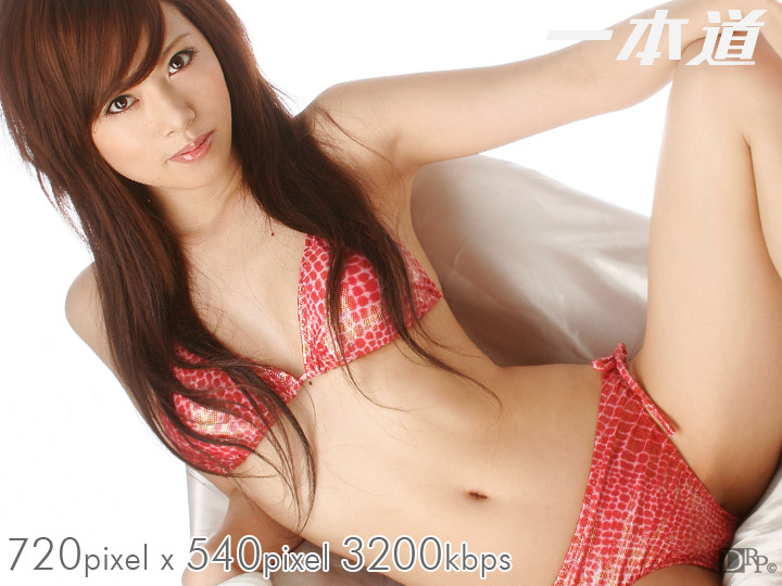 宮澤ケイト 「強引な彼女 〜俺も知らない彼女の一面〜」