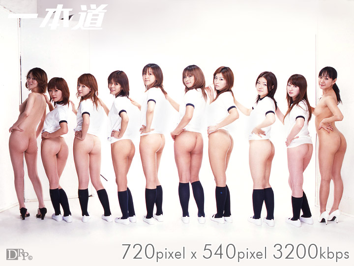 広瀬奈緒美 「名門ハレンチハイスクール」