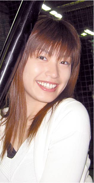 宮下杏奈 お台場デート 〜衝撃発言〜