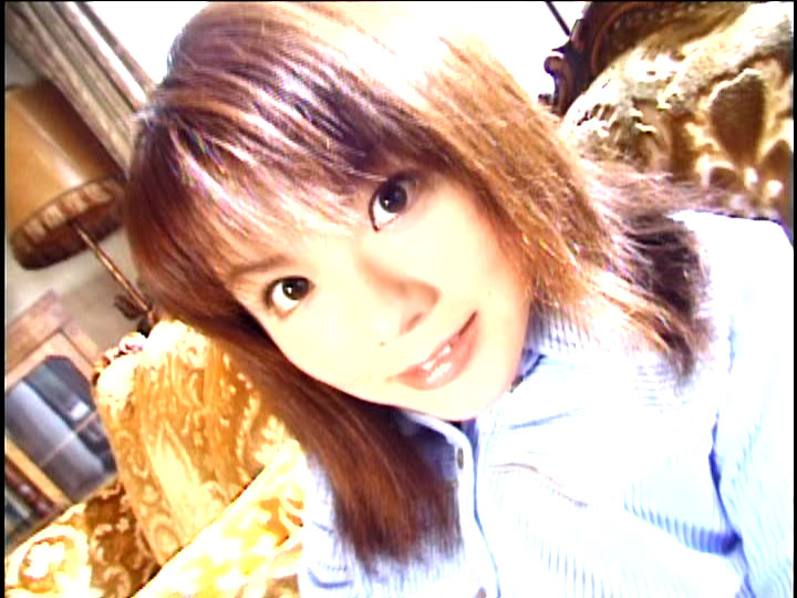 倉持茜 Kuramochi Akane