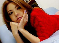 高原奈美 Takahara Nami