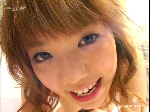 華原美々 Kahara Mimi