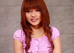 深田涼子 Fukada Ryoko