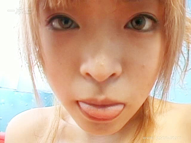 山崎華奈 Yamazaki Kana