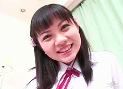 三月あん Mizuki An