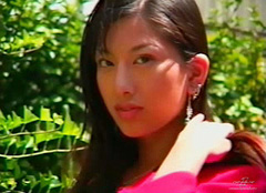 朝河蘭 Asakawa Ran