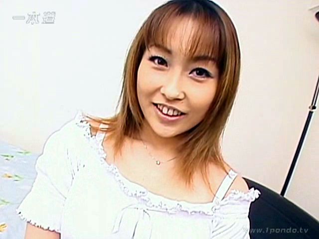 橋本樹里 Hashimoto Juri