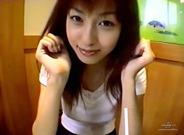 及川奈央 Oikawa Nao