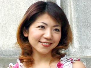 飯島奥さん男好きっ 飯島麗華