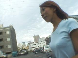 艶色の華女〜其の3〜 川口さん
