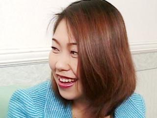 フェラチオ上手な巨乳輪女 佐和子