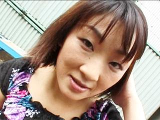 みゆきの大好物は大きな肉棒 橋田みゆき