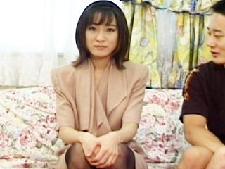 美人主婦のアナルは格別 江本ゆき