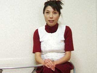 息子のチンポを喰らう母 瀬戸茜