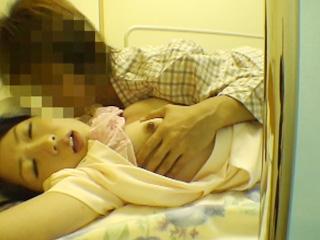 ナースのお仕事 素人看護師2名