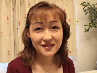 ウブな奥様 素人奥様