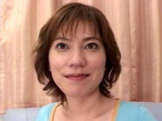 旦那じゃ満足できない ミキ