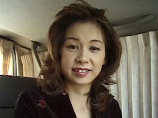 放置された熟女の熱い体 白石美樹