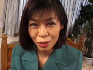 アナタはどこが感じるの? 松原ちゆき