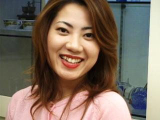 刺激が欲しいの 川本亜矢子