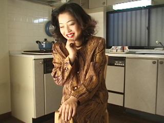 貧欲奥様のねちっこいSEX 島田愛子