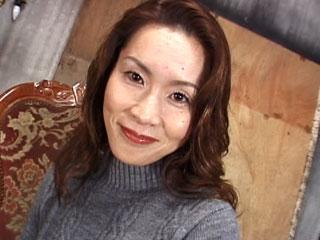 肉棒への執着心 森下佳代