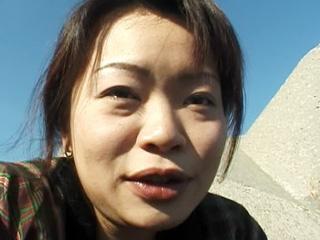 幸薄漁師妻へのご褒美 素人