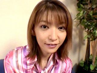 社長夫人がこっそり浮気 愛田るか