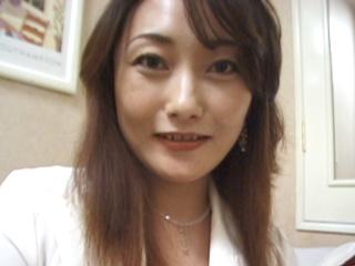 小さいマンコに極太挿入 清水マリア