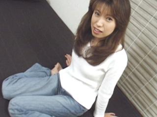 病み付きな初体験 新藤真央