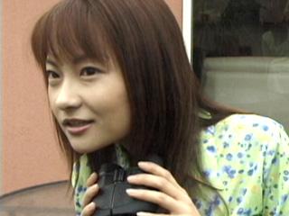 襲われたくて覗く妻 田代まさみ