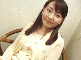 かわいい奥様 赤石真理亜