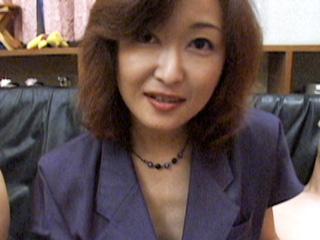 スキモノ美人妻、アナルで絶叫 西田成美