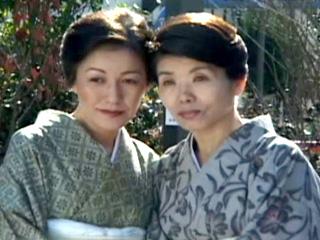 婆さんレズ 相田えみ 渡辺なおこ
