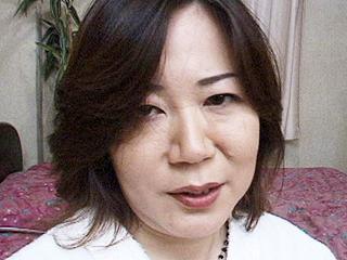 四十路熟女アナル初体験 長谷川昌美