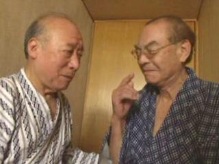 老人貪り喰い!淫乱嫁の秘密 後編 桐原あずさ(伊藤あずさ)