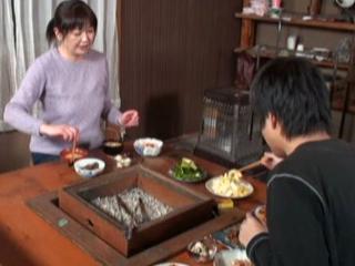 (長野県)春山ゆりこさんのお宅 後編 春山ゆりこ