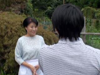 (群馬県)佐倉久子さんのお宅 前編 佐倉久子