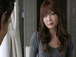美咲舞 禁見!母のオナニー 美咲舞