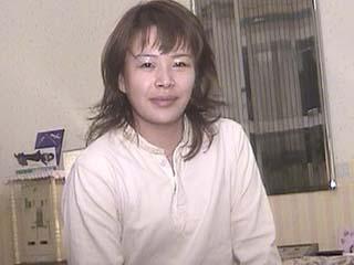 奥さまのストレス解消法 素人奥様