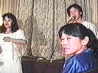 夫婦交換4P 隣の奥さんの味 素人多数