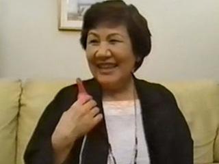 62歳の初体験 石田貴代子