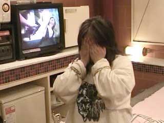 ぽっちゃり人妻・顔出しNG 西条ひとみ