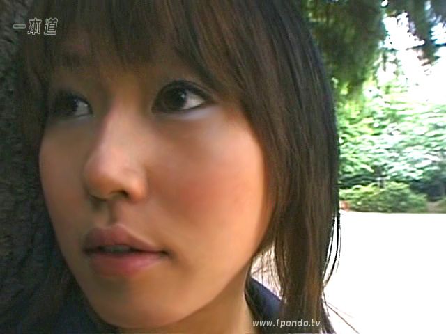岡田純菜 Okada Junna