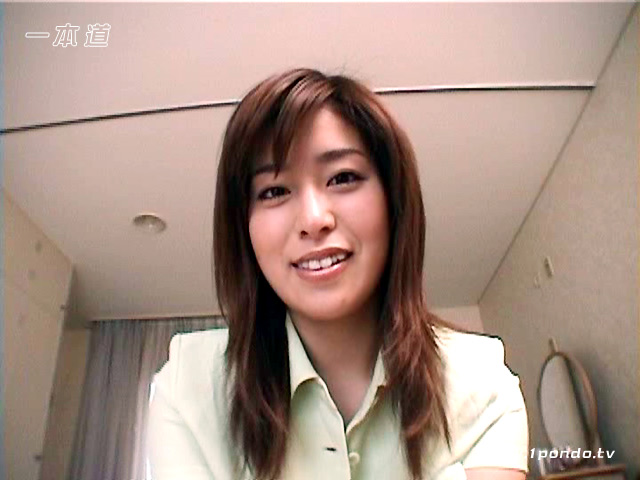 広瀬奈央美 Hirose Naomi