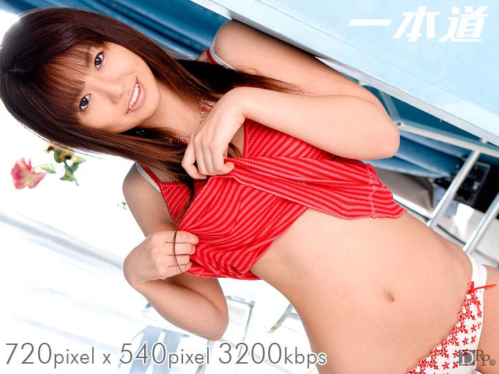 国仲みさと 「グラドル vol.010 〜エッチなところを見せられたらいいな〜」