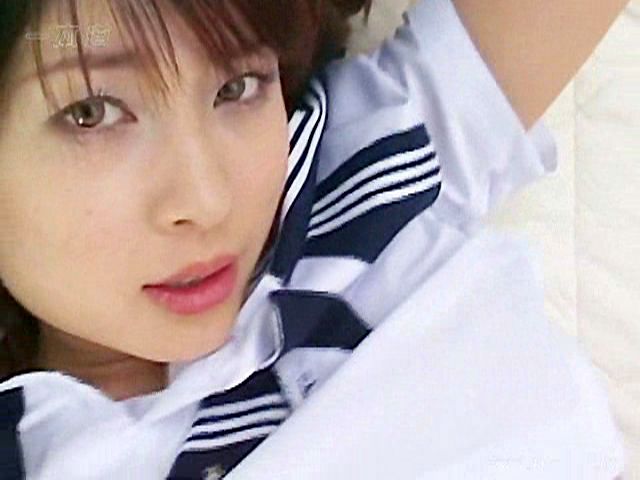 白石ひより Shiraishi Hiyori
